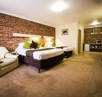 A-Line Motel - Mackay Tourism
