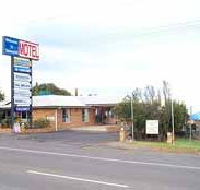 Almond Inn Motel - Mackay Tourism