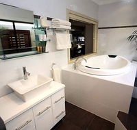 Alpine Country Cottages Studio Seven - Mackay Tourism
