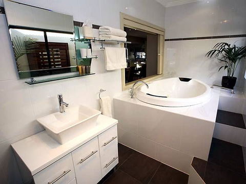 Alpine Country Cottages Studio Seven - Mackay Tourism 0