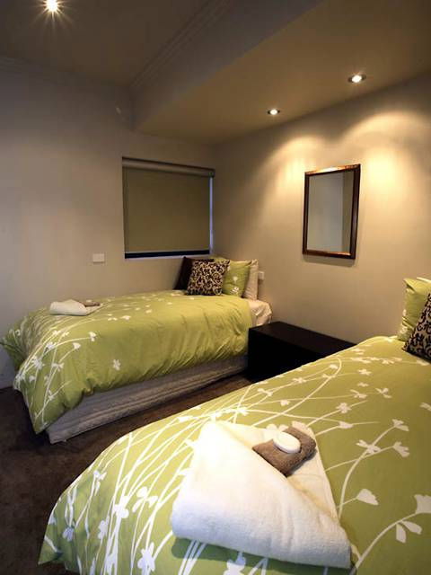 Alpine Country Cottages Studio Seven - Mackay Tourism 1
