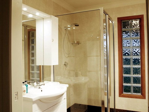 Alpine Lodges - Mackay Tourism 2