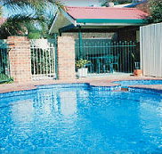 Alyn Motel - Mackay Tourism