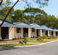 Amblin Holiday Park - Mackay Tourism