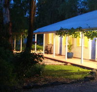 Amy's House - Mackay Tourism