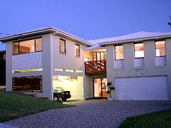 Lighthouse Beach ACT Mackay Tourism