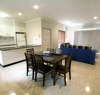 Annand Mews Serviced Apartments - Mackay Tourism