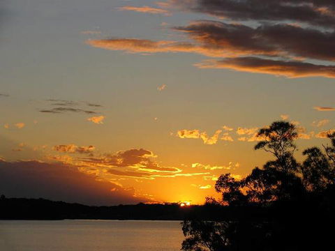 Anne's Waterfront Haven Bed & Breakfast - Mackay Tourism 1