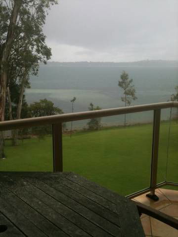 Anne's Waterfront Haven Bed & Breakfast - Mackay Tourism 3