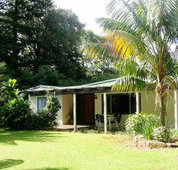 Anson Bay Lodge - Mackay Tourism