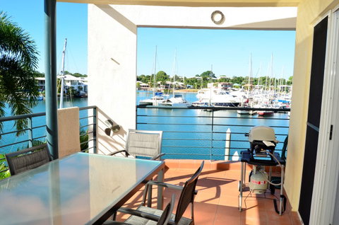 Apartment No 8 - Mackay Tourism 0