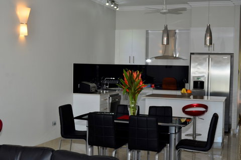 Apartment No 8 - Mackay Tourism 1