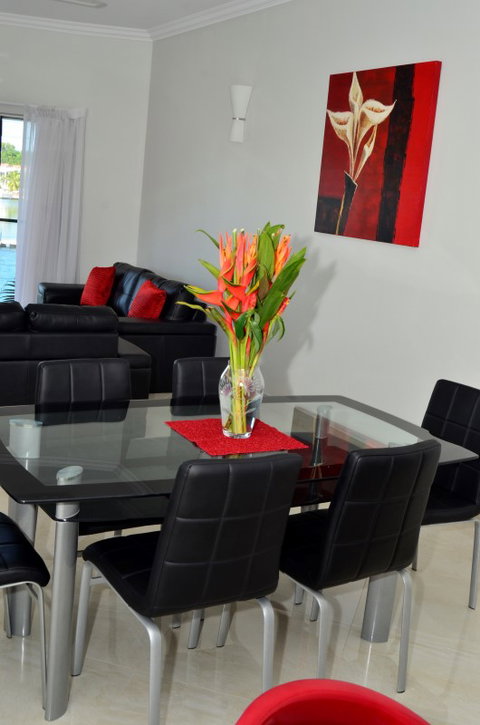 Apartment No 8 - Mackay Tourism 2