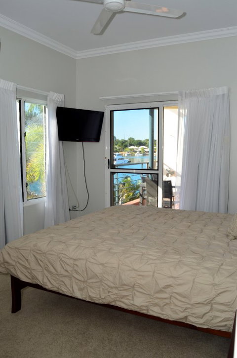 Apartment No 8 - Mackay Tourism 3