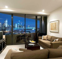 ApartmentsDocklands - Mackay Tourism