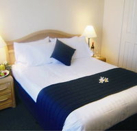 Aqualuna Beach Resort Coffs Harbour - Mackay Tourism