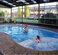 Arkana Motor Inn  Terrace Apartments - Mackay Tourism