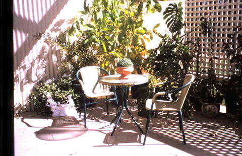 Ashwood Park Bed & Breakfast - Mackay Tourism 0