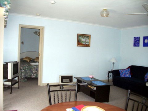 Ashwood Park Bed & Breakfast - Mackay Tourism 3
