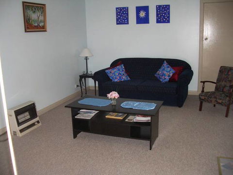 Ashwood Park Bed & Breakfast - Mackay Tourism 4