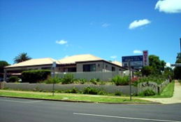 Asters On James Motor Inn - Mackay Tourism 0