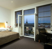 Auldington Hotel - Mackay Tourism