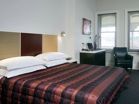 Auldington Hotel - Mackay Tourism 3