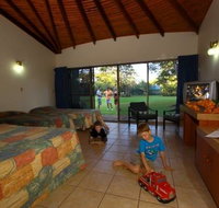 Aurora Kakadu Resort - Mackay Tourism