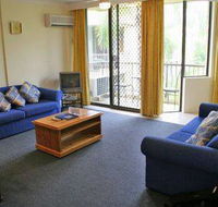Aussie Resort - Mackay Tourism