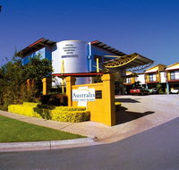 Australis Noosa Lakes - Mackay Tourism