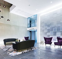 Avenue Hotel Canberra - Mackay Tourism
