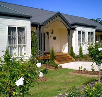 Avoca Valley Bed and Breakfast - Mackay Tourism