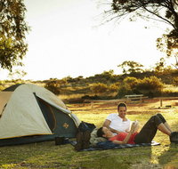 Ayers Rock Campground - Mackay Tourism