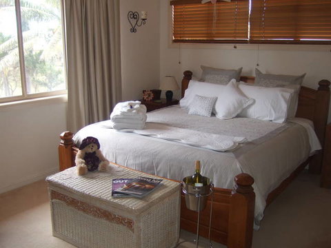 Ayr Bed And Breakfast On McIntyre - Mackay Tourism 0