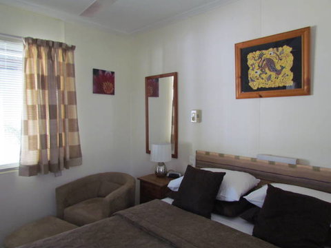 Ayr Max Motel - Mackay Tourism 0