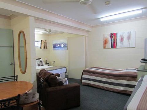 Ayr Max Motel - Mackay Tourism 1