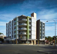 Baileys Serviced Apartments - Mackay Tourism