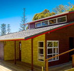Ball Bay House - Mackay Tourism