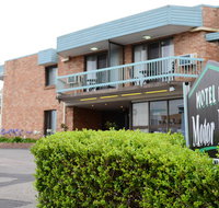 Motel 10 - Mackay Tourism