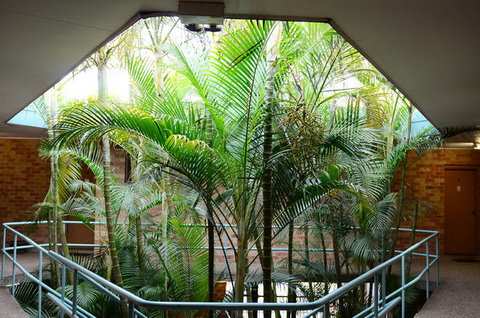 Motel 10 - Mackay Tourism 4