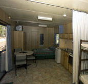 Barham Lakes Murray View Caravan Park - Mackay Tourism