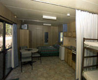 Barham Lakes Murray View Caravan Park - Mackay Tourism 0