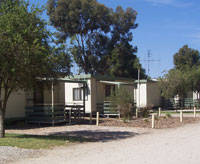 Barham Lakes Murray View Caravan Park - Mackay Tourism 1