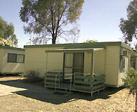 Barham Lakes Murray View Caravan Park - Mackay Tourism 3