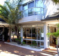 Barkley Inn - Mackay Tourism