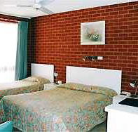 Barooga River Gums Motor Inn - Mackay Tourism