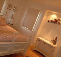 Wombat Lodge - Mackay Tourism