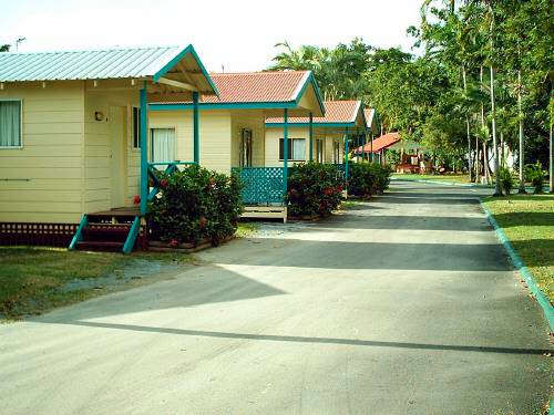 Edmonton QLD Mackay Tourism