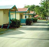Barrier Reef Tourist Park - Mackay Tourism