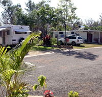 Batchelor Holiday Park - Mackay Tourism